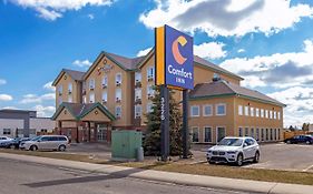 Comfort Inn Lethbridge